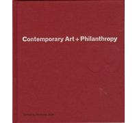 Nicholas Jose Contemporary Art and Philanthropy (Copertina rigida)