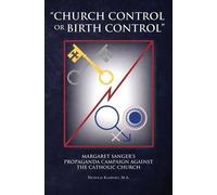 Nicholas Kaminsky "Church Control or Birth Control" (Tascabile)