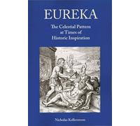 Nicholas Kollerstrom Eureka (Tascabile)