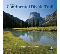 Nicholas Kristof Barney Scout Man The Continental Divide Trai (Copertina rigida)