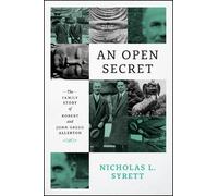 Nicholas L. Syrett An Open Secret (Copertina rigida)