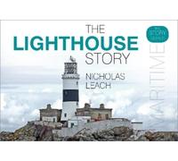 Nicholas Leach The Lighthouse Story (Copertina rigida) Story Series