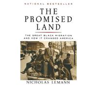Nicholas Lemann The Promised Land (Tascabile)