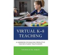 Nicholas M. Baker Virtual K-8 Teaching (Tascabile)
