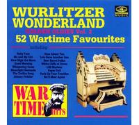 Nicholas Martin - Nicholas Martin - Wurlitzer Wonderland & Friends: Golden O