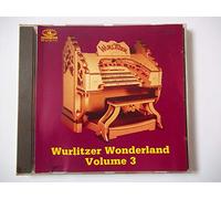 Nicholas Martin - Wurlitzer Wonderland Volume 3