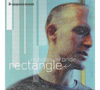 Nicholas Mcbride - Rectangle