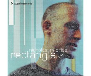 Nicholas Mcbride - Rectangle