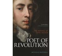 Nicholas McDowell Poet of Revolution (Copertina rigida)