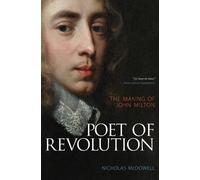 Nicholas McDowell Poet of Revolution (Tascabile)