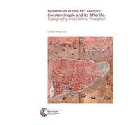 Nicholas Melvan Byzantium in the 16th century: Constantinople (Copertina rigida)