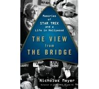 Nicholas Meyer The View From The Bridge (Tascabile)