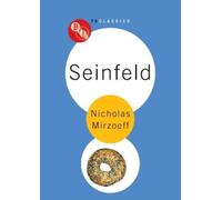 Nicholas Mirzoeff Seinfeld (Tascabile) BFI TV Classics