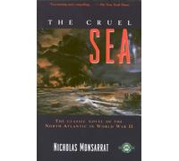 Nicholas Monsarrat The Cruel Sea (Tascabile)