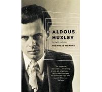 Nicholas Murray Aldous Huxley (Tascabile)