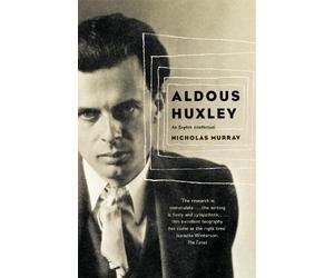 Nicholas Murray Aldous Huxley (Tascabile)