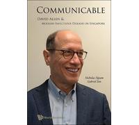 Nicholas Ngiam Communicable: David Allen And Modern Infectio (Copertina rigida)