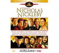 Nicholas Nickleby [02/E, J/S: E,