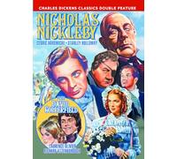 Nicholas Nickleby (1947)/David Copperfield (1969)