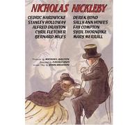 Nicholas Nickleby (1947) [Edizione: Stati Uniti]