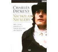 Nicholas Nickleby - 2-DVD Set [ Origine Olandese, Nessuna Lingua Italiana ]