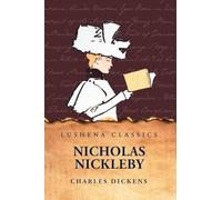 Nicholas Nickleby