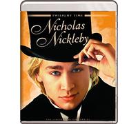 NICHOLAS NICKLEBY
