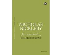 Nicholas Nickleby