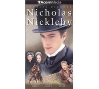 Nicholas Nickleby