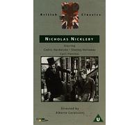 Nicholas Nickleby