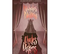Nicholas Nickleby