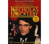 Nicholas Nickleby