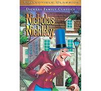 Nicholas Nickleby