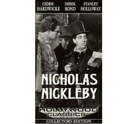 Nicholas Nickleby