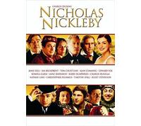Nicholas nickleby