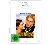 Nicholas Nickleby