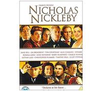 Nicholas Nickleby [Edizione: Regno Unito]