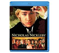 Nicholas Nickleby (Blu-ray) Jim Broadbent Edward Fox Alan Cumming