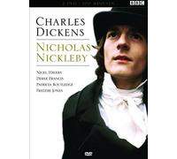 Nicholas Nickleby - Charles Dickens - BBC (DVD)