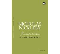 Nicholas Nickleby - Dickens Charles