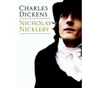 Nicholas Nickleby / druk 1