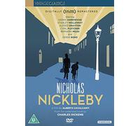 Nicholas Nickleby [DVD] [1947]