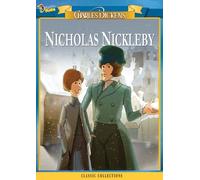 Nicholas Nickleby [DVD]