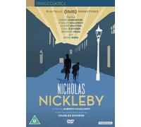 Nicholas Nickleby [DVD] [1947]
