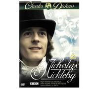 Nicholas Nickleby (DVD) Nigel Havers Freddie Jones Liz Smith Patricia Routledge