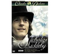 Nicholas Nickleby [Edizione: Regno Unito]