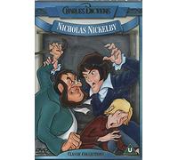 Nicholas Nickleby [Edizione: Regno Unito]