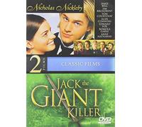 Nicholas Nickleby / Jack the Giant Killer