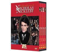 Nicholas Nickleby - Nicholas Nickleby