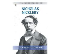 Nicholas Nickleby Nicholas Nickleby (Tascabile)